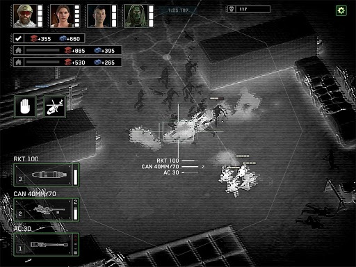 Zombie Gunship Survival: Отстреливай мёртвых зомби screenshot