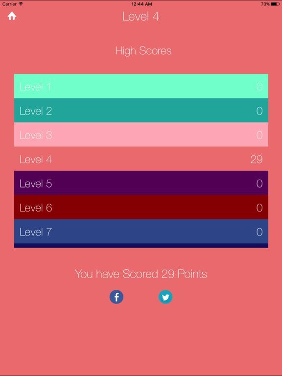 Who's Your Daddy: The Game screenshot