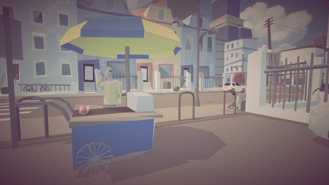 The Way of Life Free Edition screenshot