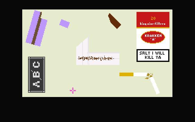 Sister's Little Helper screenshot