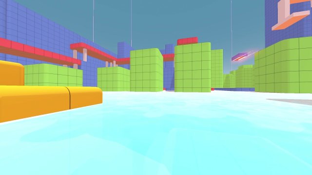 NEAVE 2 screenshot