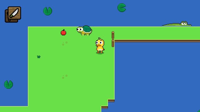 Psychoduck screenshot