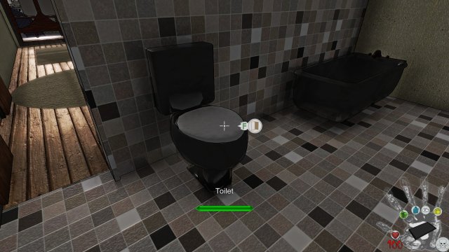 Stay Alive: Apocalypse screenshot