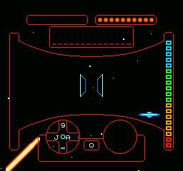 Star Voyager screenshot