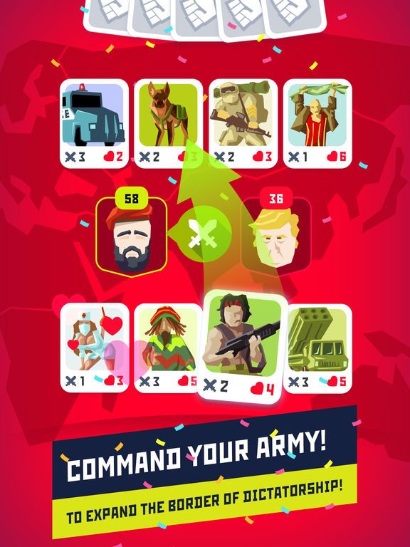 Dictator 2 screenshot