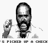 NFL Quarterback Club screenshot