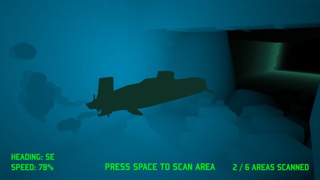 One Ping Only screenshot