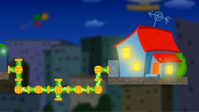 ElectricScribe screenshot