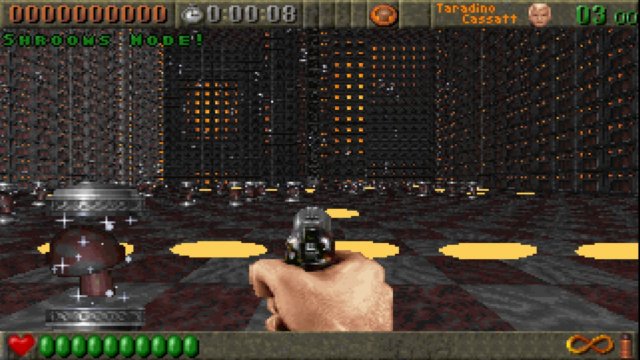 The Apogee Throwback Pack screenshot