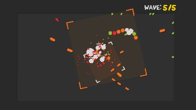 SNKRX screenshot