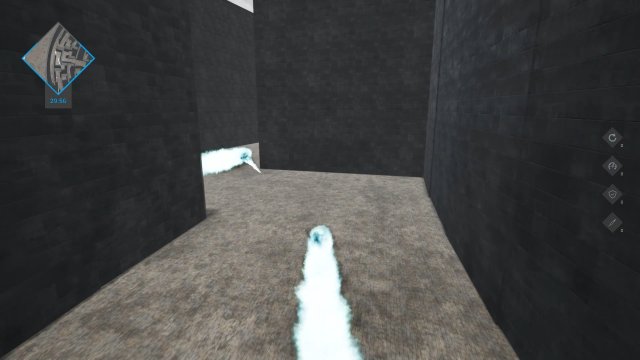 Requiem screenshot