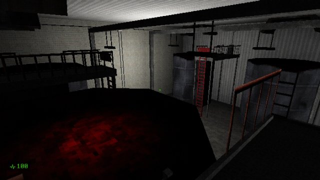 BEASTWATCH: Meat & Mayhem screenshot