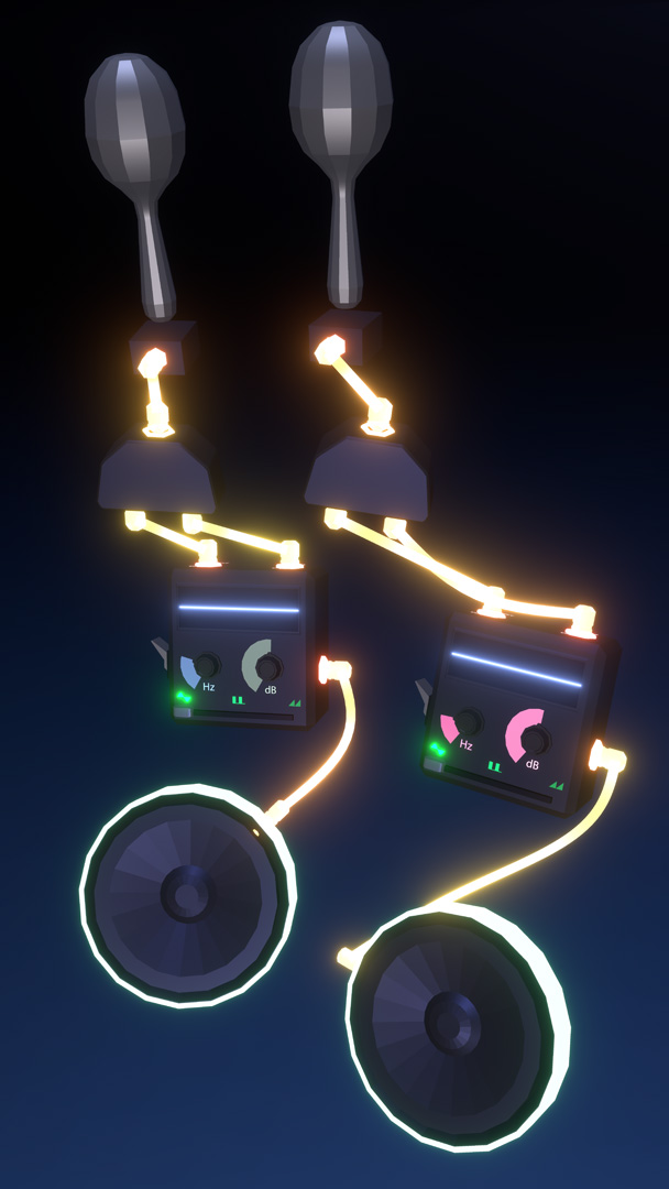 SoundStage screenshot
