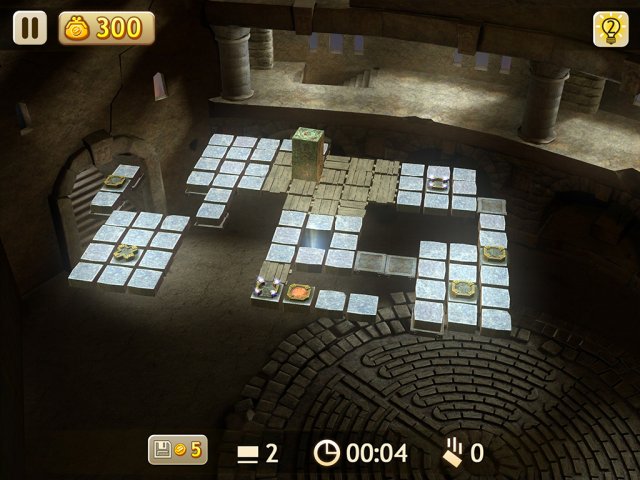 Cuboid screenshot
