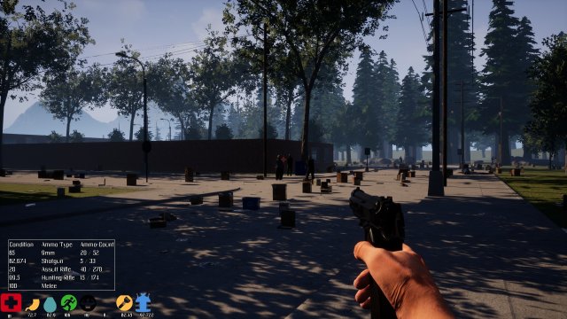 Life After The Living screenshot