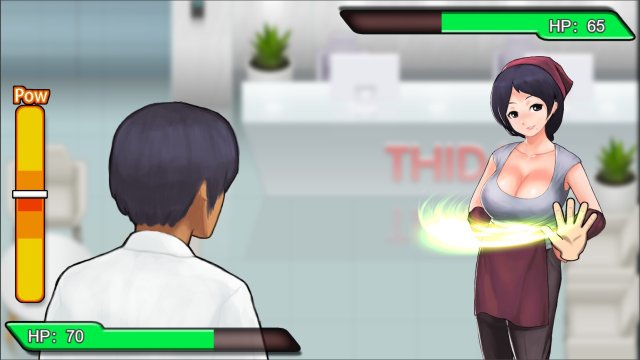 Workplace Rhapsody screenshot