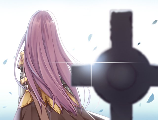 Eternal Senia screenshot