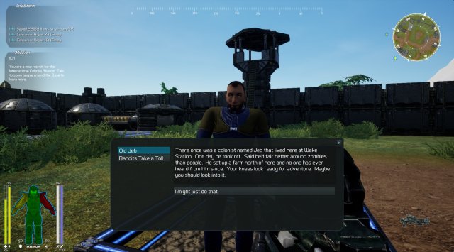 GearStorm screenshot