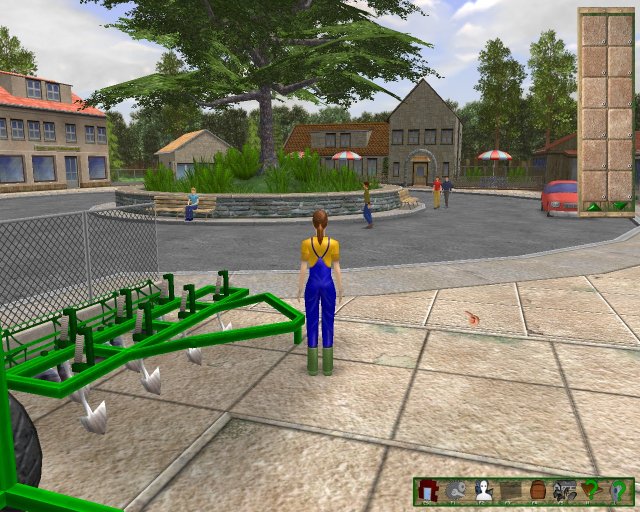 Farm, The (2010) screenshot