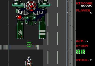 Master of Weapon screenshot