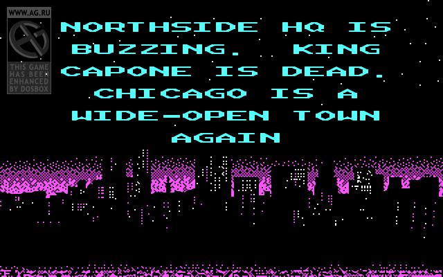 The King of Chicago screenshot