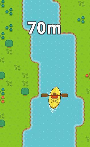 Paddle Paddle screenshot