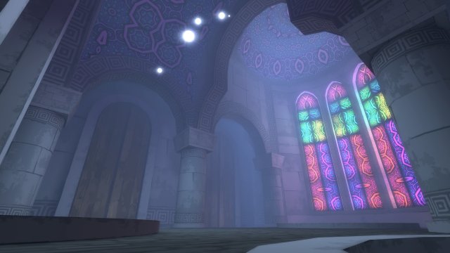 Bear Party: Adventure screenshot