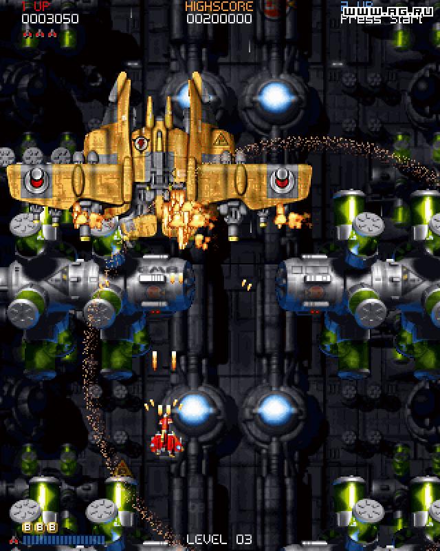 DemonStar: Secret Missions 2 screenshot