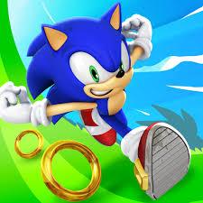 SONIC screenshot