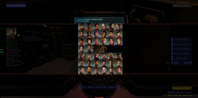 Steam Marines 2 screenshot