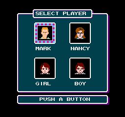 Top Players' Tennis screenshot