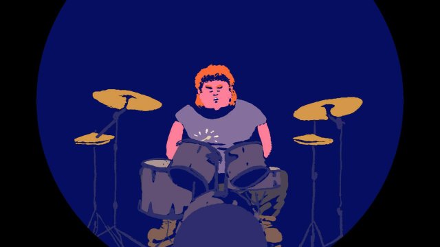 A Musical Story Demo screenshot
