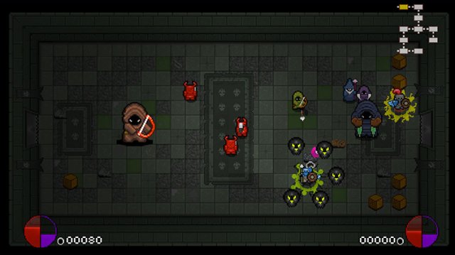 bit Dungeon+ screenshot