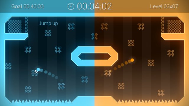 Binaries screenshot