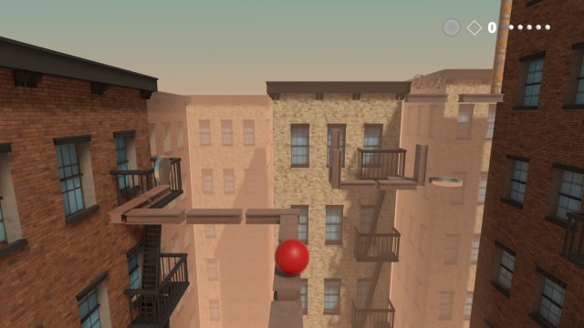 The Perplexing Orb 2 screenshot