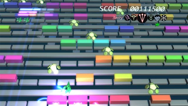 Prismatic Solid screenshot