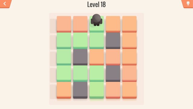 Bomb Labyrinth screenshot
