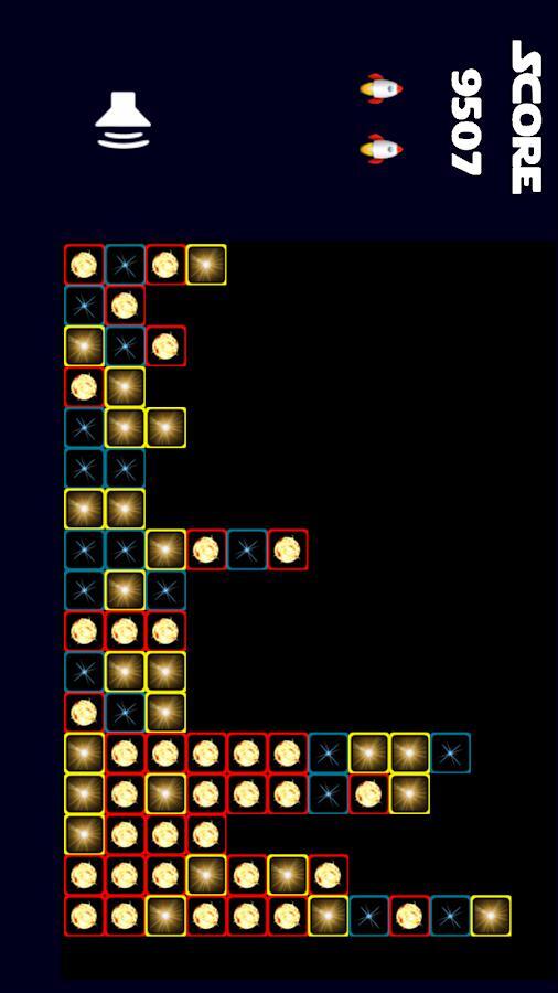 Star Crush screenshot
