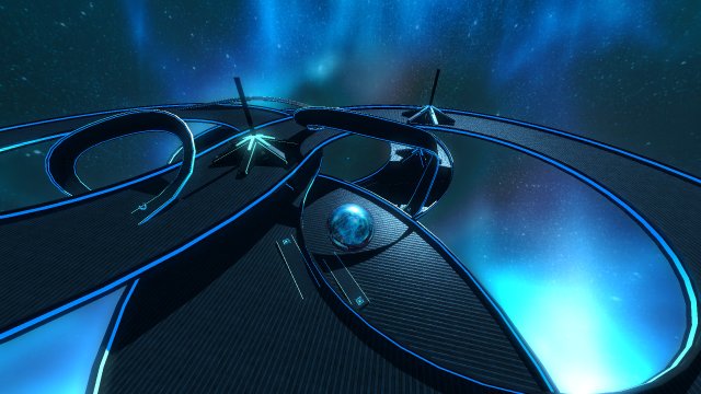 Dexterity Ball 3D screenshot