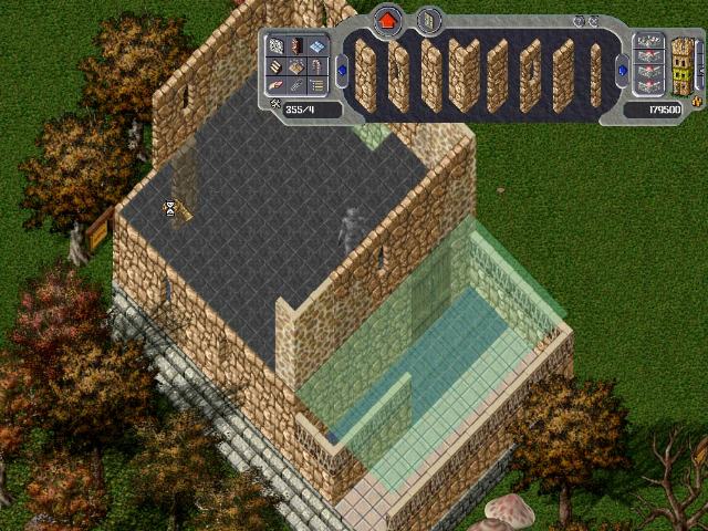 Ultima Online: Age of Shadows screenshot
