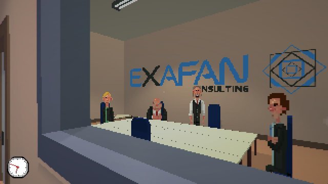Ananke screenshot