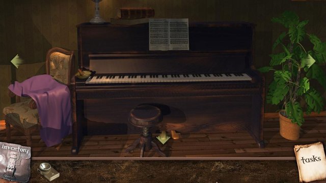 The Emptiness Deluxe Edition screenshot