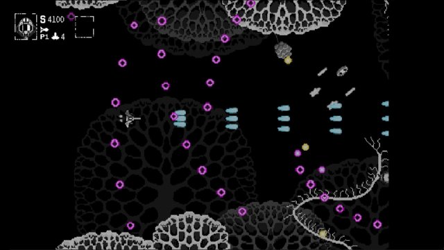 Hexapoda screenshot