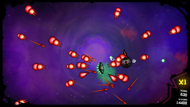 TimeTekker screenshot