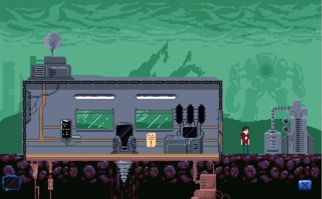 Morning Shift screenshot