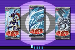 Yu-Gi-Oh! World Championship Tournament 2004 screenshot
