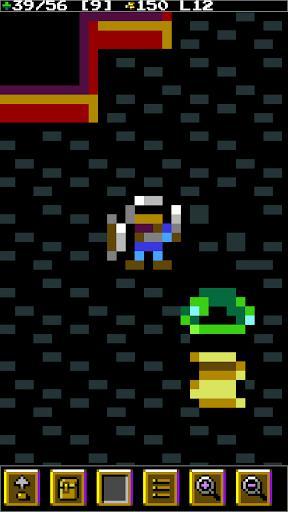 randomhack screenshot