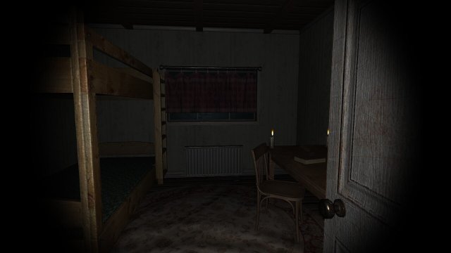 Parapsychology screenshot
