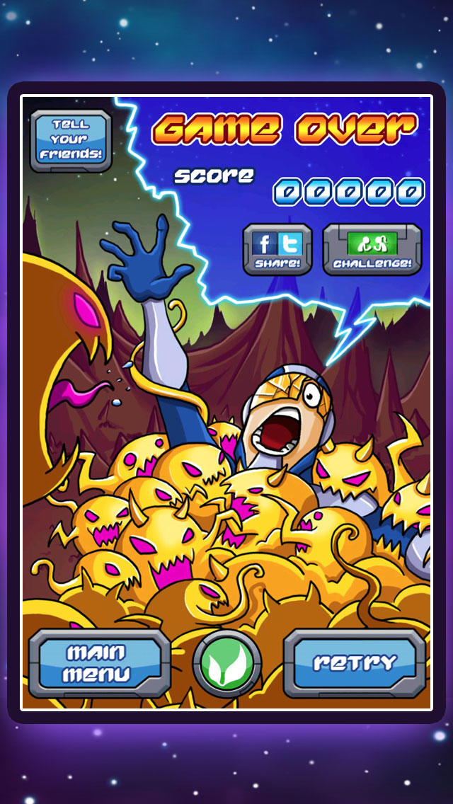 Linkoidz screenshot