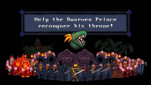 Card Quest screenshot